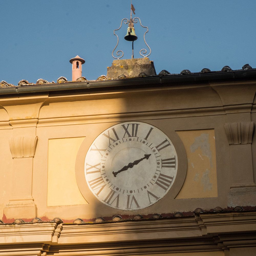 Il Giardino All'Italiana