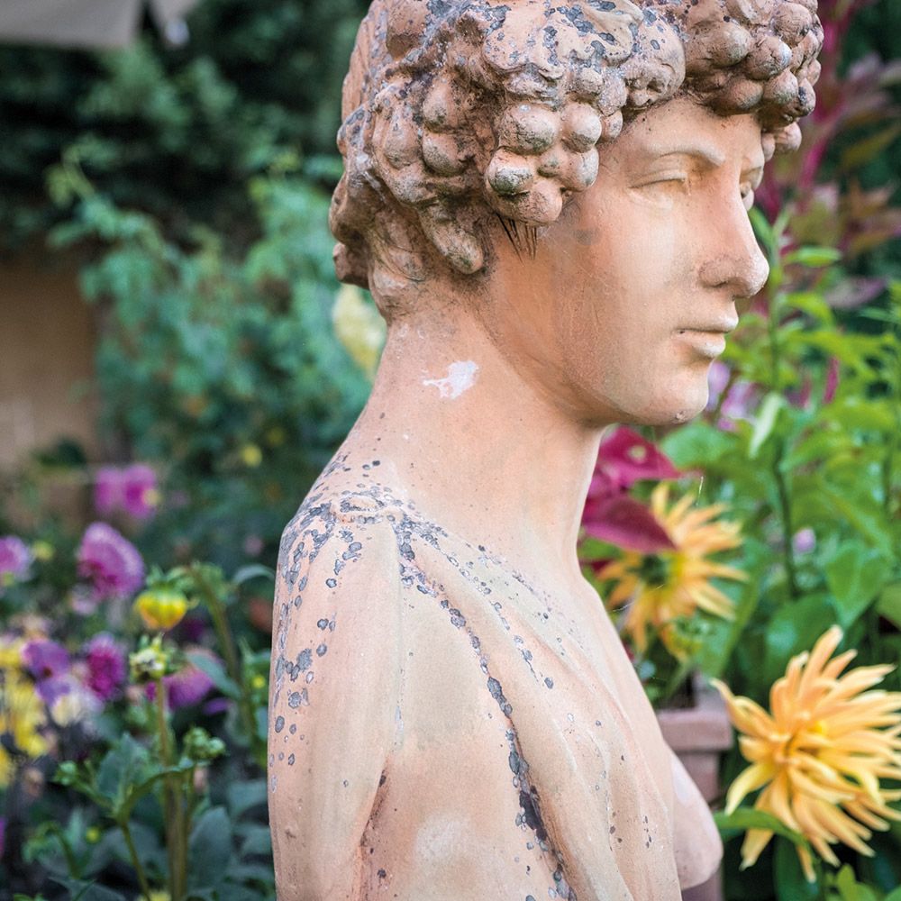 Il Giardino All'Italiana