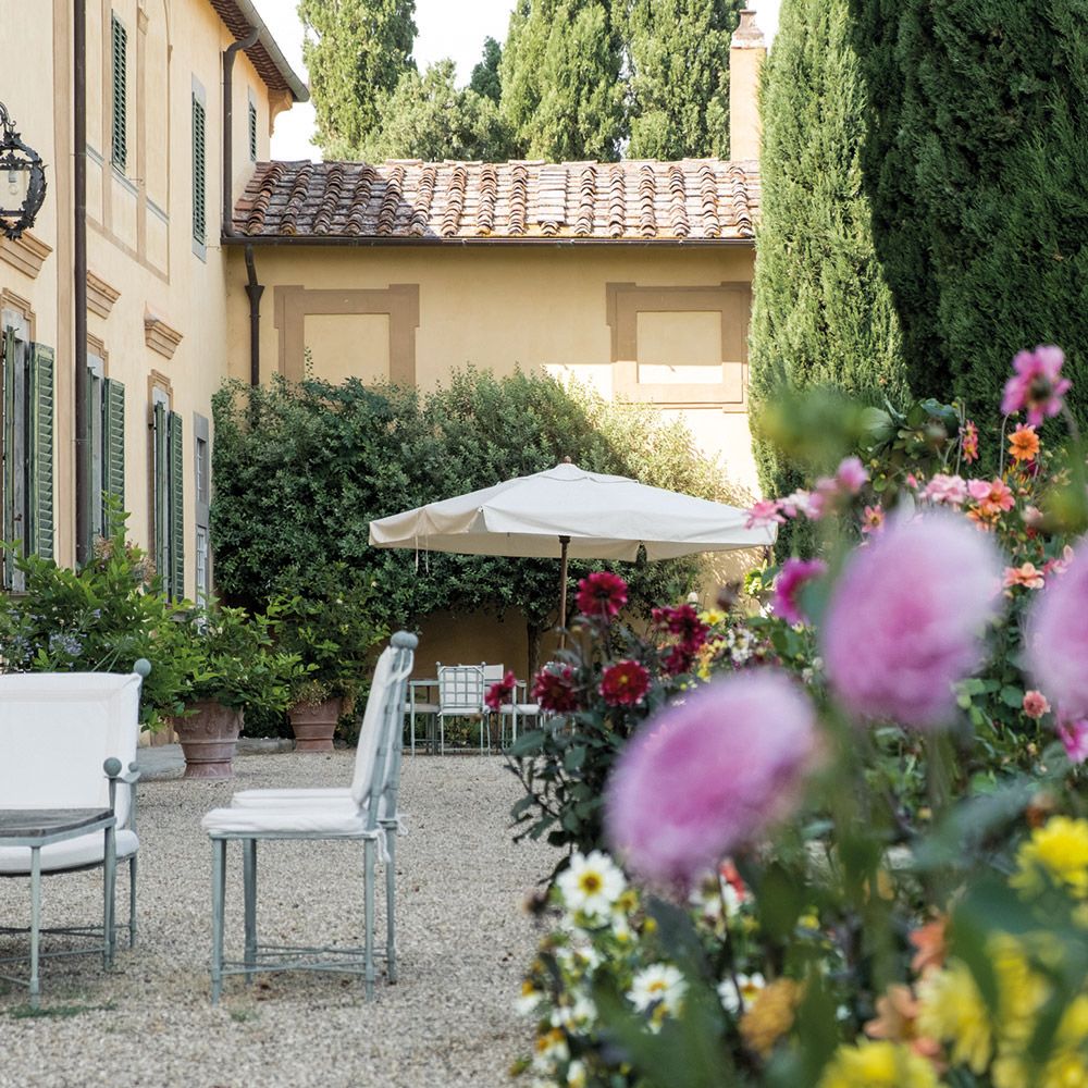 Il Giardino All'Italiana